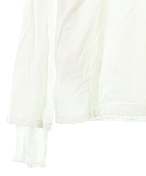 MEYAME（メヤメ）Tシャツ・カットソー 白 サイズ:F レディース/2200732950026