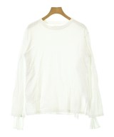 MEYAME（メヤメ）Tシャツ・カットソー 白 サイズ:F レディース/2200732950026
