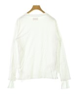 MEYAME（メヤメ）Tシャツ・カットソー 白 サイズ:F レディース/2200732950026
