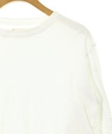 MEYAME（メヤメ）Tシャツ・カットソー 白 サイズ:F レディース/2200732950026