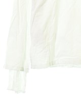 MEYAME（メヤメ）Tシャツ・カットソー 白 サイズ:F レディース/2200732950026