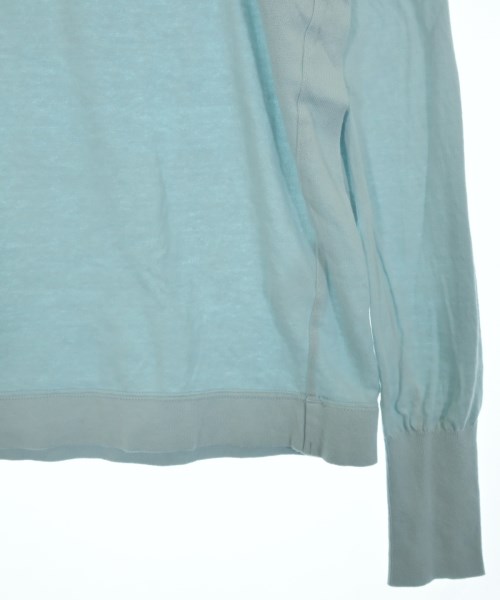 MEYAME（メヤメ）Tシャツ・カットソー 青 サイズ:F レディース/2200734749062
