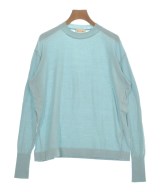 MEYAME（メヤメ）Tシャツ・カットソー 青 サイズ:F レディース/2200734749062