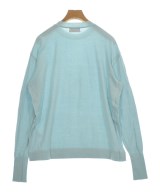 MEYAME（メヤメ）Tシャツ・カットソー 青 サイズ:F レディース/2200734749062