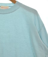 MEYAME（メヤメ）Tシャツ・カットソー 青 サイズ:F レディース/2200734749062