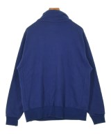 MEYAME（メヤメ）スウェット 青 サイズ:F レディース/2200727685032