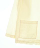 MEYAME（メヤメ）カジュアルシャツ ベージュ サイズ:F レディース/2200676593075