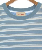 MEYAME（メヤメ）ノースリーブ 青 サイズ:F レディース/2200683510034