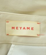MEYAME（メヤメ）その他 ベージュ サイズ:1(S位) レディース/2200680306050