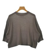 MEYAME（メヤメ）ニット・セーター 茶 サイズ:F レディース/2200686224020