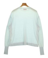 MEYAME（メヤメ）ニット・セーター 青 サイズ:F レディース/2200680649065
