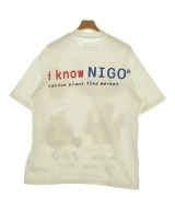 CACTUS PLANT FLEA MARKET（カクタスプラントフリーマーケット）Tシャツ・カットソー 白 サイズ:L メンズ/2200626305079