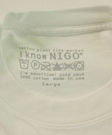 CACTUS PLANT FLEA MARKET（カクタスプラントフリーマーケット）Tシャツ・カットソー 白 サイズ:L メンズ/2200626305079