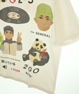 CACTUS PLANT FLEA MARKET（カクタスプラントフリーマーケット）Tシャツ・カットソー 白 サイズ:L メンズ/2200626305079