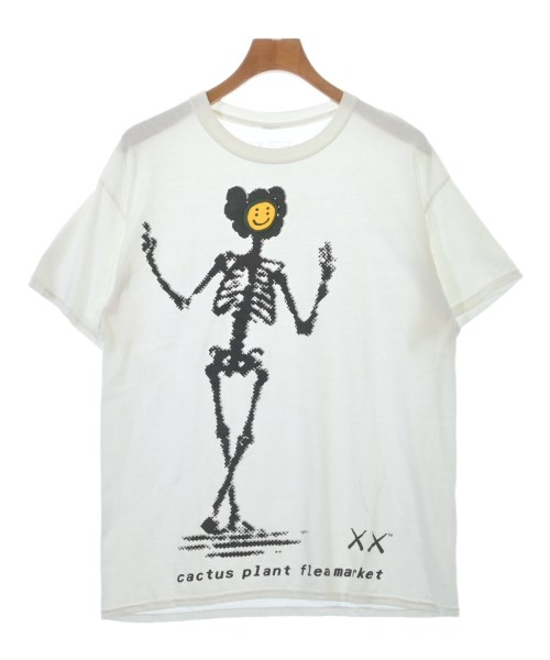 カクタスプラントフリーマーケット(CACTUS PLANT FLEA MARKET)のCACTUS PLANT FLEA MARKET Tシャツ・カットソー
