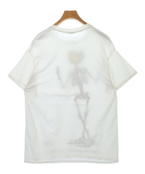 CACTUS PLANT FLEA MARKET（カクタスプラントフリーマーケット）Tシャツ・カットソー 白 サイズ:L メンズ/2200609788028