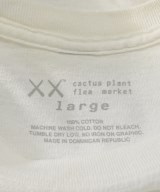 CACTUS PLANT FLEA MARKET（カクタスプラントフリーマーケット）Tシャツ・カットソー 白 サイズ:L メンズ/2200609788028
