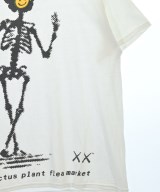 CACTUS PLANT FLEA MARKET（カクタスプラントフリーマーケット）Tシャツ・カットソー 白 サイズ:L メンズ/2200609788028
