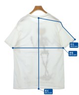 CACTUS PLANT FLEA MARKET（カクタスプラントフリーマーケット）Tシャツ・カットソー 白 サイズ:L メンズ/2200609788028