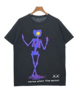 CACTUS PLANT FLEA MARKET（カクタスプラントフリーマーケット）Tシャツ・カットソー 黒 サイズ:L メンズ/2200609788042