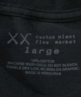 CACTUS PLANT FLEA MARKET（カクタスプラントフリーマーケット）Tシャツ・カットソー 黒 サイズ:L メンズ/2200609788042