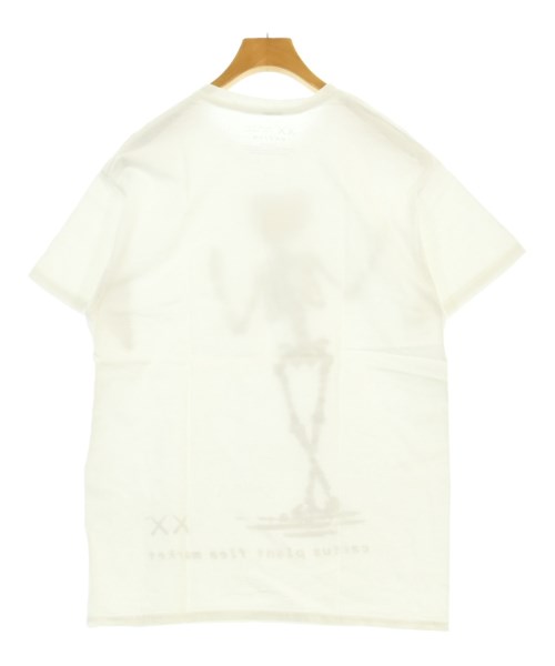 CACTUS PLANT FLEA MARKET（カクタスプラントフリーマーケット）Tシャツ・カットソー 白 サイズ:M メンズ/2200672997129