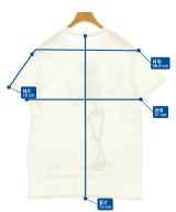 CACTUS PLANT FLEA MARKET（カクタスプラントフリーマーケット）Tシャツ・カットソー 白 サイズ:M メンズ/2200672997129