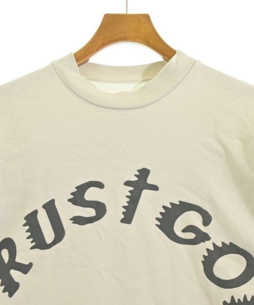 CACTUS PLANT FLEA MARKET（カクタスプラントフリーマーケット）Tシャツ・カットソー グレー サイズ:-(M位) メンズ/2200698544741