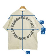 CACTUS PLANT FLEA MARKET（カクタスプラントフリーマーケット）Tシャツ・カットソー グレー サイズ:-(M位) メンズ/2200698544741