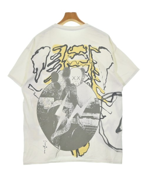 CACTUS PLANT FLEA MARKET（カクタスプラントフリーマーケット）Tシャツ・カットソー 白 サイズ:L メンズ/2200648484028