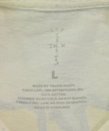 CACTUS PLANT FLEA MARKET（カクタスプラントフリーマーケット）Tシャツ・カットソー 白 サイズ:L メンズ/2200648484028