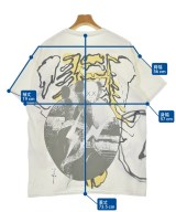 CACTUS PLANT FLEA MARKET（カクタスプラントフリーマーケット）Tシャツ・カットソー 白 サイズ:L メンズ/2200648484028
