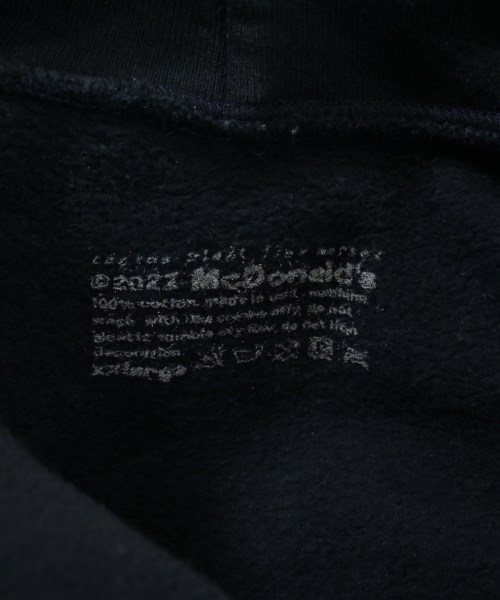 CACTUS PLANT FLEA MARKET（カクタスプラントフリーマーケット）スウェット 黒 サイズ:XXL メンズ/2200664058012