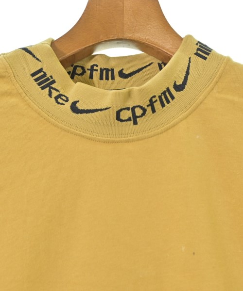 CACTUS PLANT FLEA MARKET（カクタスプラントフリーマーケット）Tシャツ・カットソー 黄 サイズ:M メンズ/2200640898601