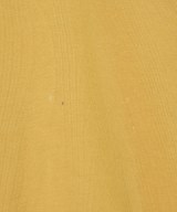 CACTUS PLANT FLEA MARKET（カクタスプラントフリーマーケット）Tシャツ・カットソー 黄 サイズ:M メンズ/2200640898601