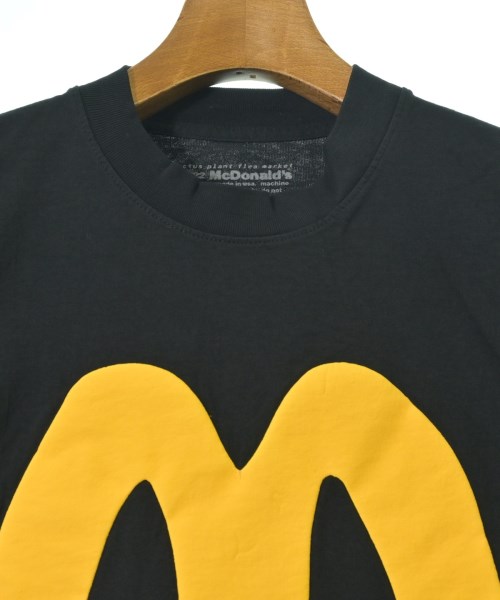 CACTUS PLANT FLEA MARKET（カクタスプラントフリーマーケット）Tシャツ・カットソー 黒 サイズ:-(L位) メンズ/2200724959037