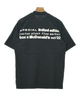 CACTUS PLANT FLEA MARKET（カクタスプラントフリーマーケット）Tシャツ・カットソー 黒 サイズ:-(L位) メンズ/2200724959037