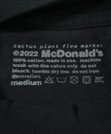 CACTUS PLANT FLEA MARKET（カクタスプラントフリーマーケット）Tシャツ・カットソー 黒 サイズ:-(L位) メンズ/2200724959037