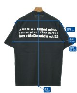 CACTUS PLANT FLEA MARKET（カクタスプラントフリーマーケット）Tシャツ・カットソー 黒 サイズ:-(L位) メンズ/2200724959037