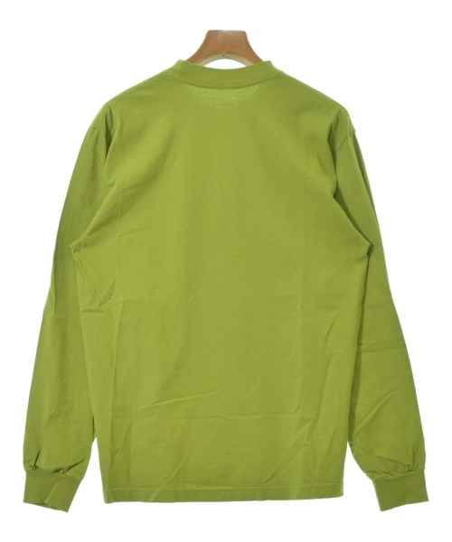CACTUS PLANT FLEA MARKET（カクタスプラントフリーマーケット）Tシャツ・カットソー 緑 サイズ:-(L位) メンズ/2200724959044