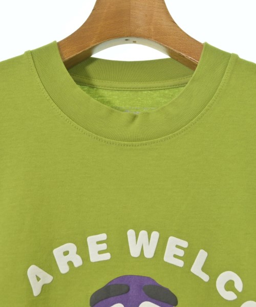 CACTUS PLANT FLEA MARKET（カクタスプラントフリーマーケット）Tシャツ・カットソー 緑 サイズ:-(L位) メンズ/2200724959044