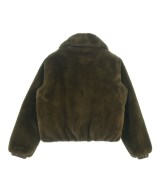 Save The Duck（セイブザダック）ブルゾン 茶 サイズ:-(XL位) レディース/2200625898015