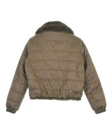 Save The Duck（セイブザダック）ブルゾン 茶 サイズ:-(XL位) レディース/2200625898015