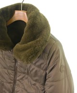 Save The Duck（セイブザダック）ブルゾン 茶 サイズ:-(XL位) レディース/2200625898015