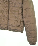 Save The Duck（セイブザダック）ブルゾン 茶 サイズ:-(XL位) レディース/2200625898015