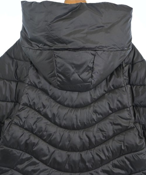 Save The Duck（セイブザダック）ダウンジャケット/ダウンベスト 黒 サイズ:0(XS位) レディース/2200626288099
