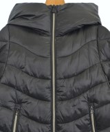 Save The Duck（セイブザダック）ダウンジャケット/ダウンベスト 黒 サイズ:0(XS位) レディース/2200626288099