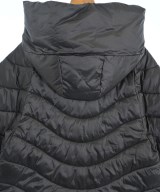 Save The Duck（セイブザダック）ダウンジャケット/ダウンベスト 黒 サイズ:0(XS位) レディース/2200626288099