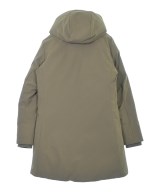 Save The Duck（セイブザダック）ダウンコート ベージュ サイズ:1(S位) レディース/2200628306012