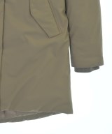 Save The Duck（セイブザダック）ダウンコート ベージュ サイズ:1(S位) レディース/2200628306012